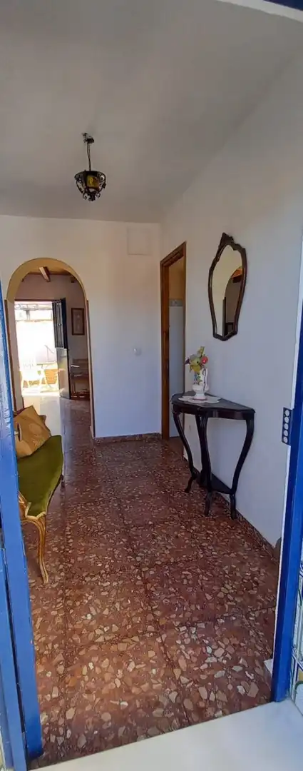 Country homes for sale in Cútar  with Private garden, Terrace and Storage room