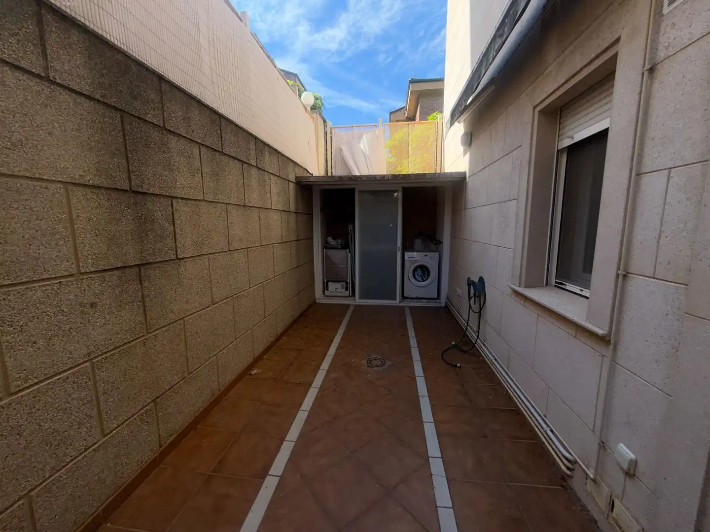 Flat for sale in Cáceres  with Air Conditioner, Heating and Storage room