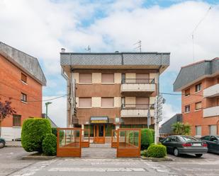 Exterior view of Building for sale in Tineo