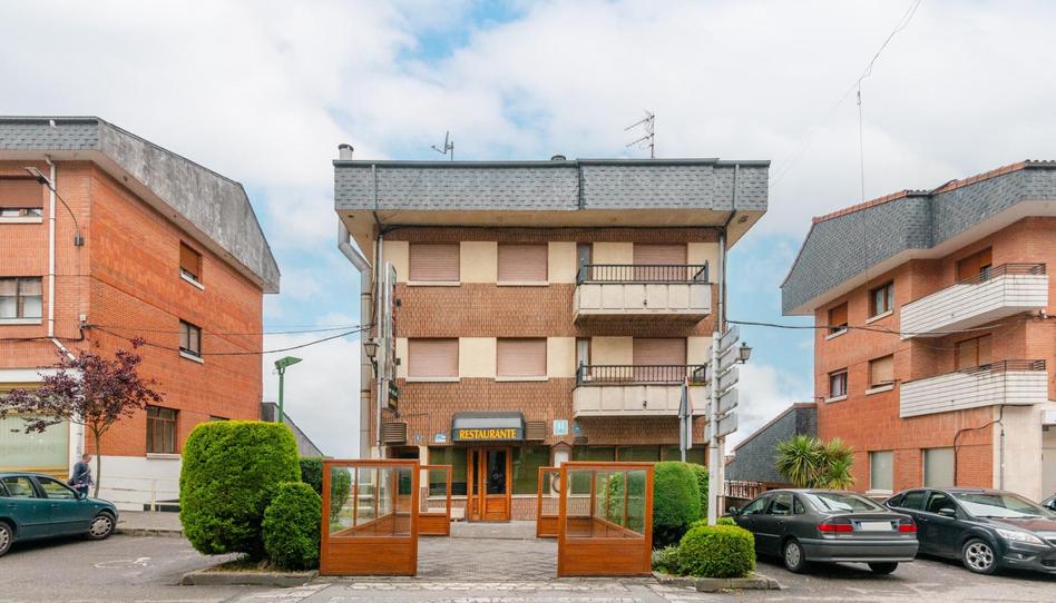 Foto 1 de Edificio en venta en  Tineo, 13, Tineo, Asturias