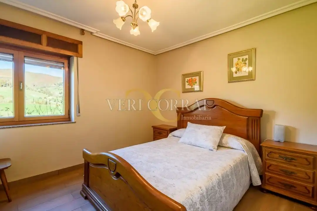 Casa con terraza en venta en Barrio Tellan, imagen 31