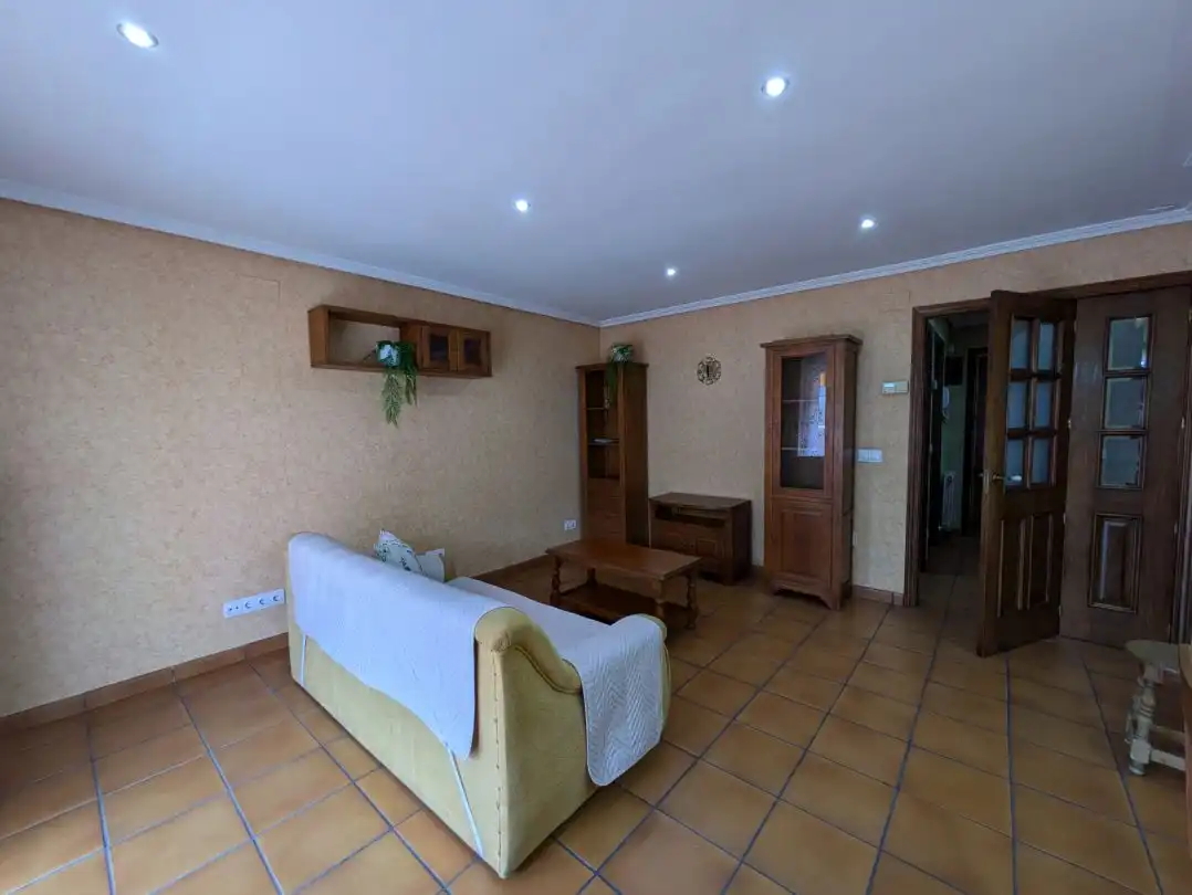 Duplex with pool to rent in Santa María de Benquerencia, imagen 13
