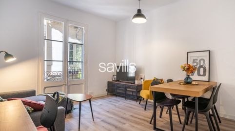 Foto 3 von Wohnungen zum Verkauf in Vila de Gràcia, Barcelona Capital