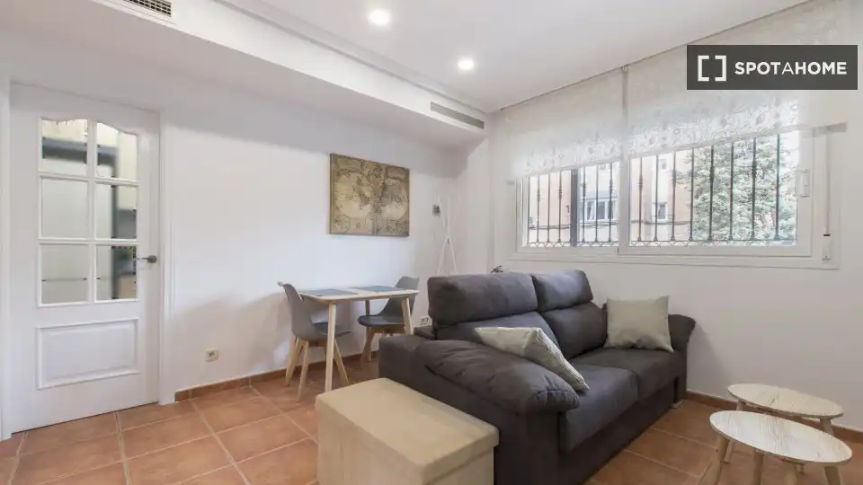 Habitación en Apóstol Santiago