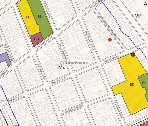 Residencial en venda en Las Palmas de Gran Canaria