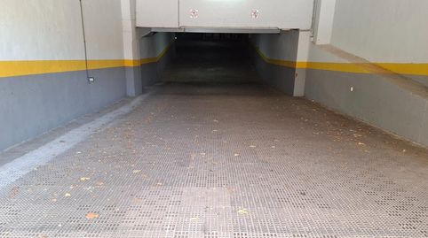 Photo 3 of Garage for sale in Calle Trafalgar, 1, Alameda, Cartagena