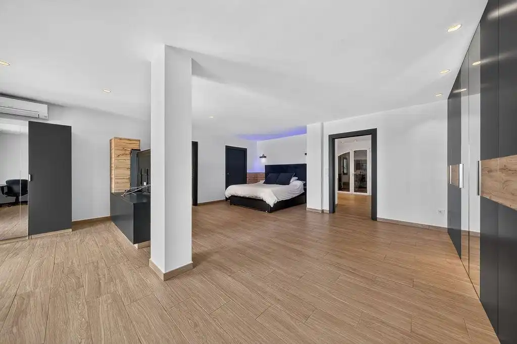 Casa amb terrassa en venda a Callosa d'en Sarrià, imagen 33