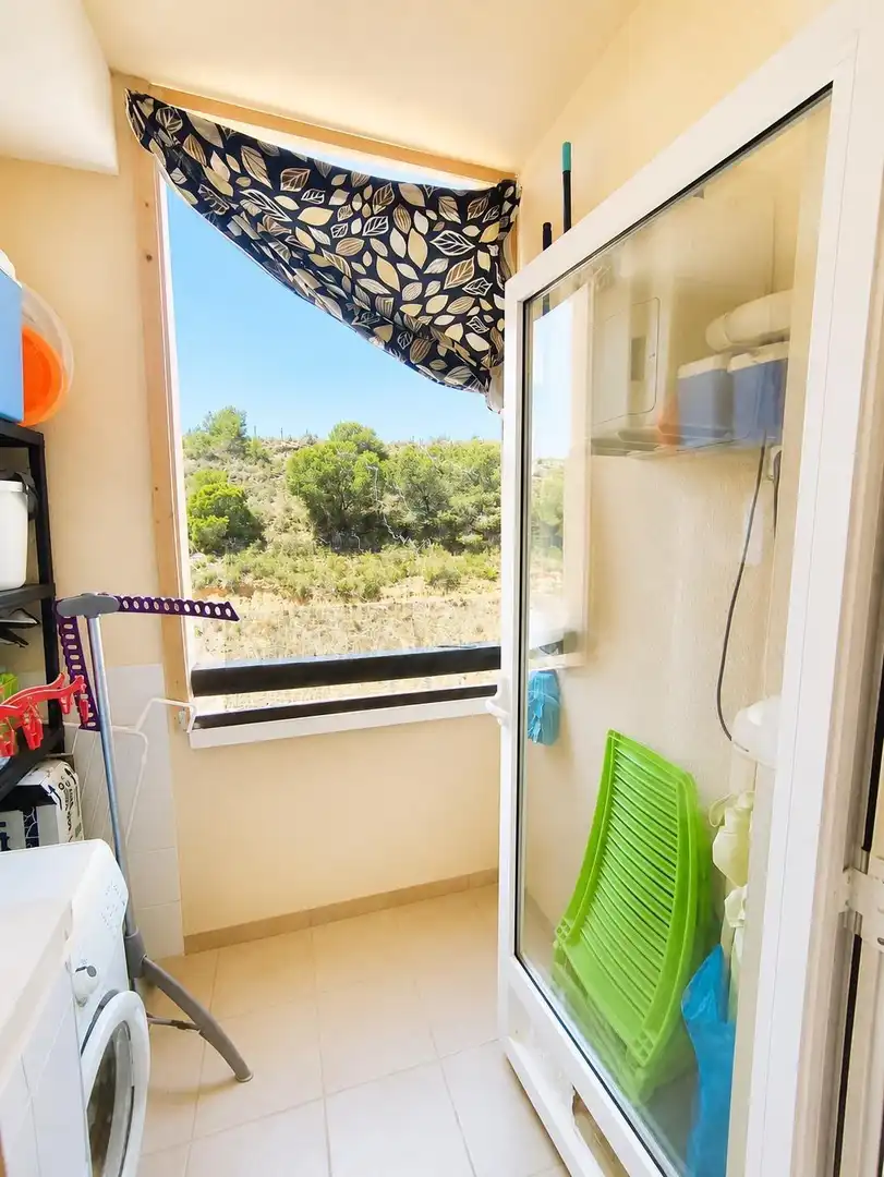 Flat for sale in Murcia, Murcia