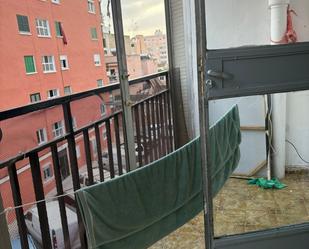 Balcony of Flat for sale in  Palma de Mallorca  with Balcony