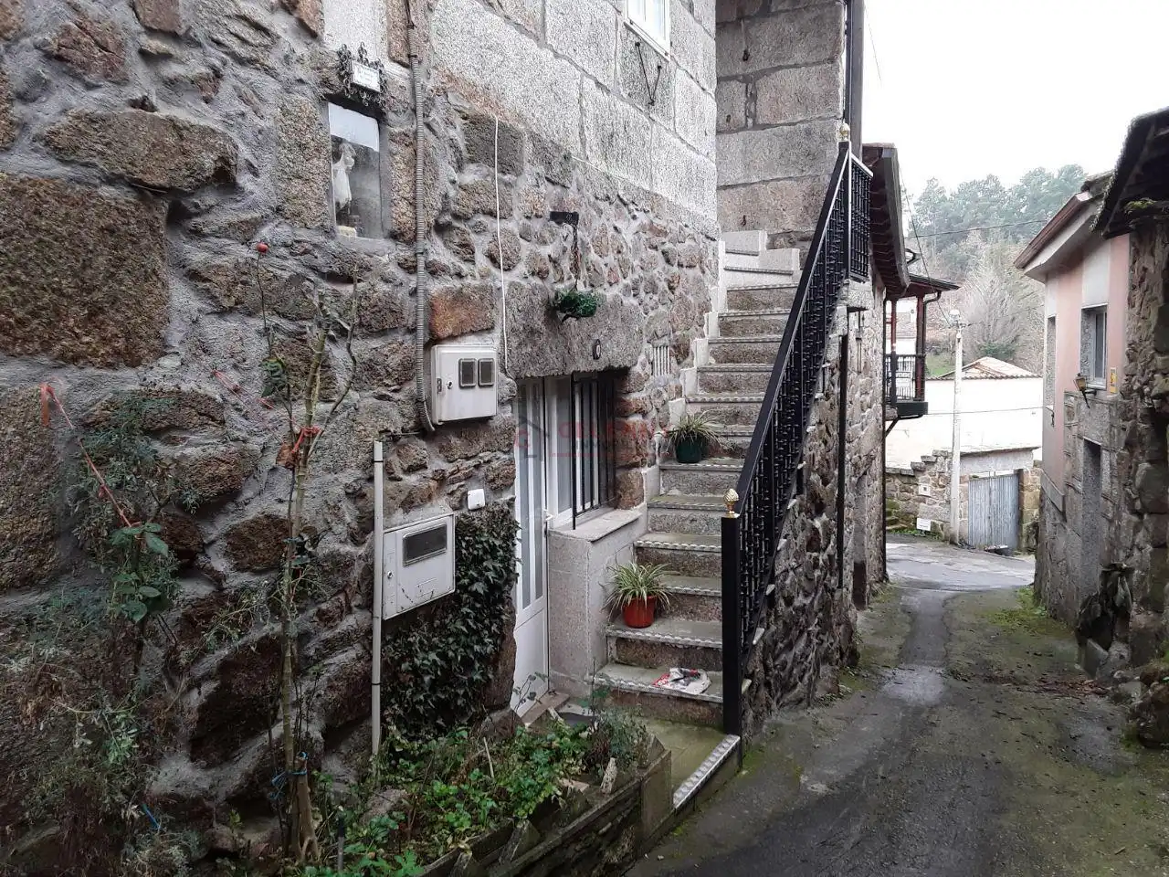 Haus zum Verkauf in BENTRACES