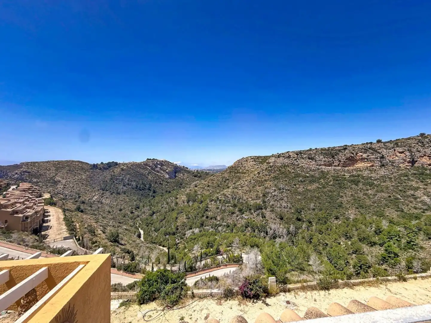 Apartamento con piscina en venta en Cumbre del Sol, imagen 10