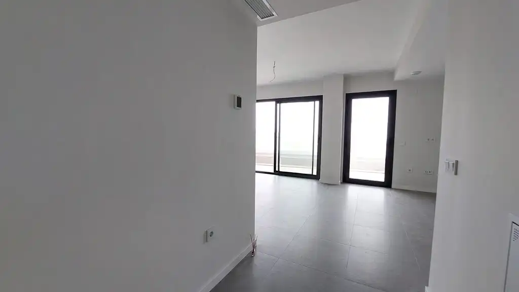 Penthouse with pool for sale in Diseminados, imagen 14