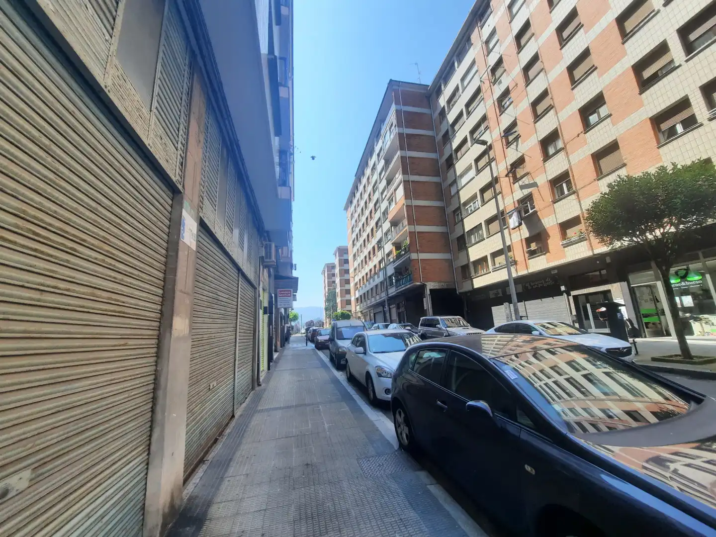Business premises for sale in Murillo Kalea 1, imagen 3