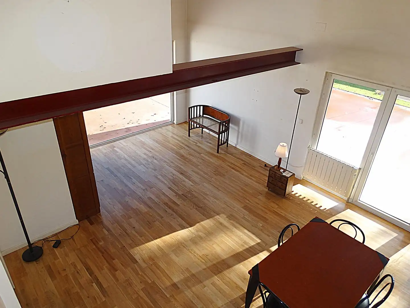 Casa o chalet en venta en Los Villares