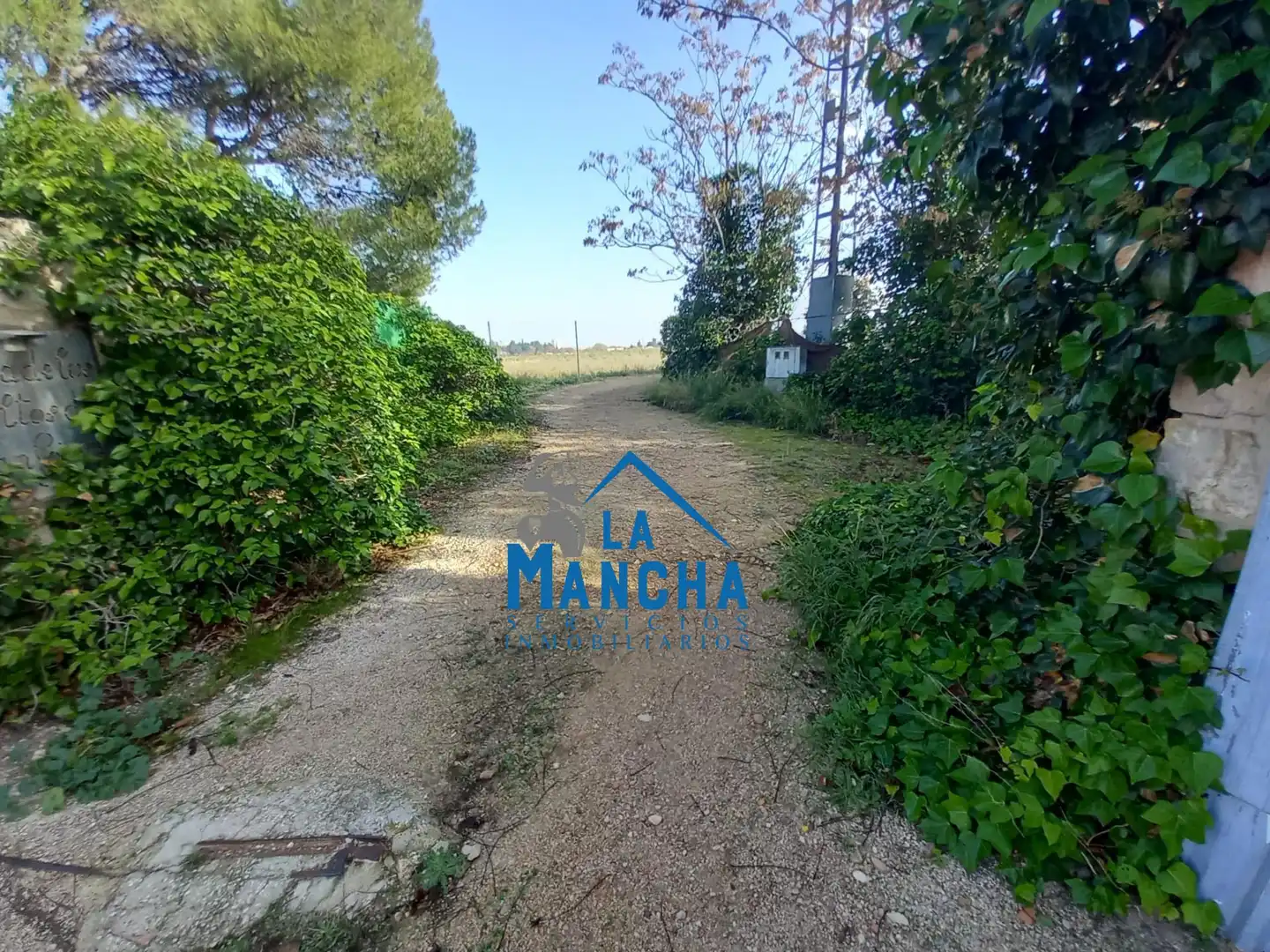 Casa rústica amb jardí en venda a Camino DISEMINADOS, imagen 45