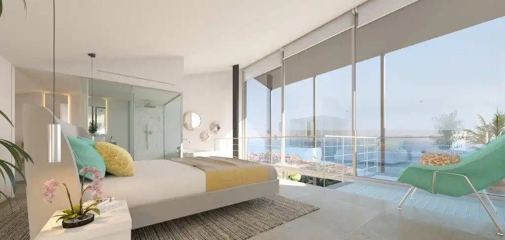 Chalet con piscina en venta en La Capellanía - El Higuerón, imagen 4
