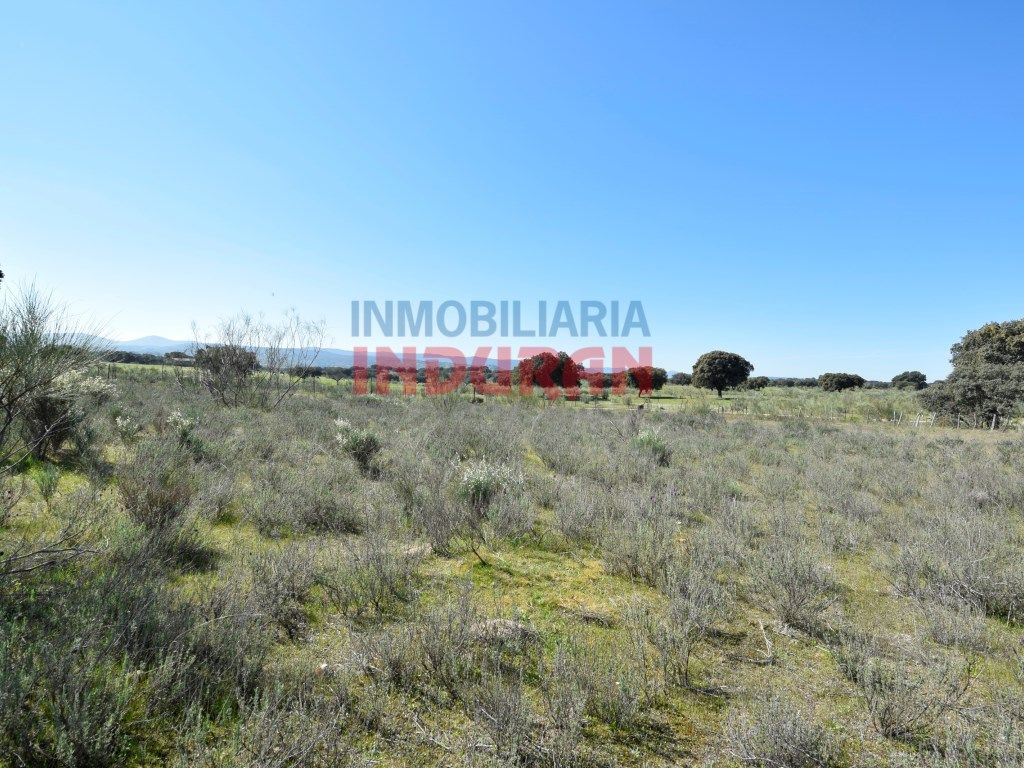 Country house for sale in Belvís de Monroy