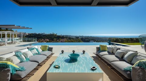 Villa en venta en Los Flamingos, Benahavis, imatge 2