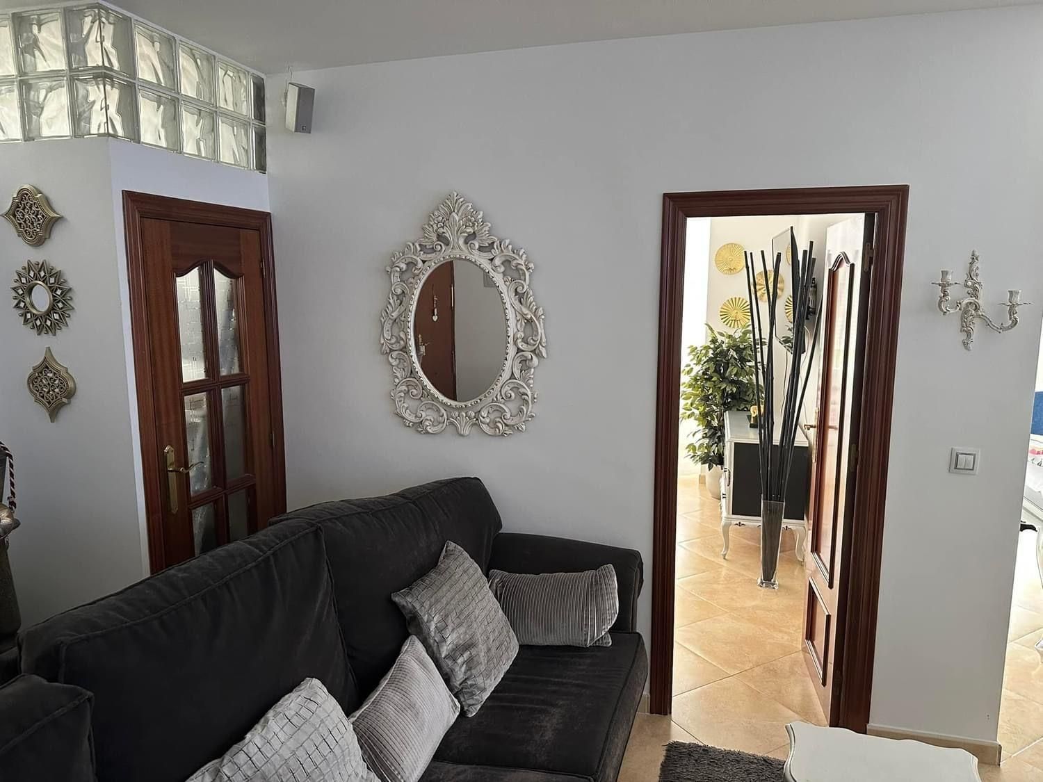Flat for sale in  Huelva Capital  with Terrace