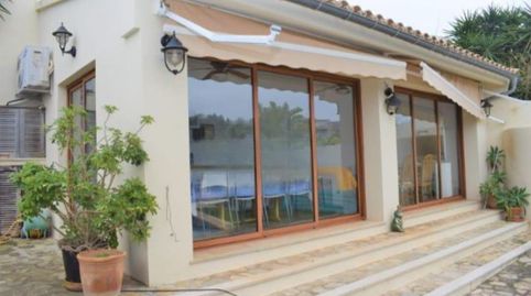Casa con espacio y privacidad en el corazón de Campanet, imatge 3
