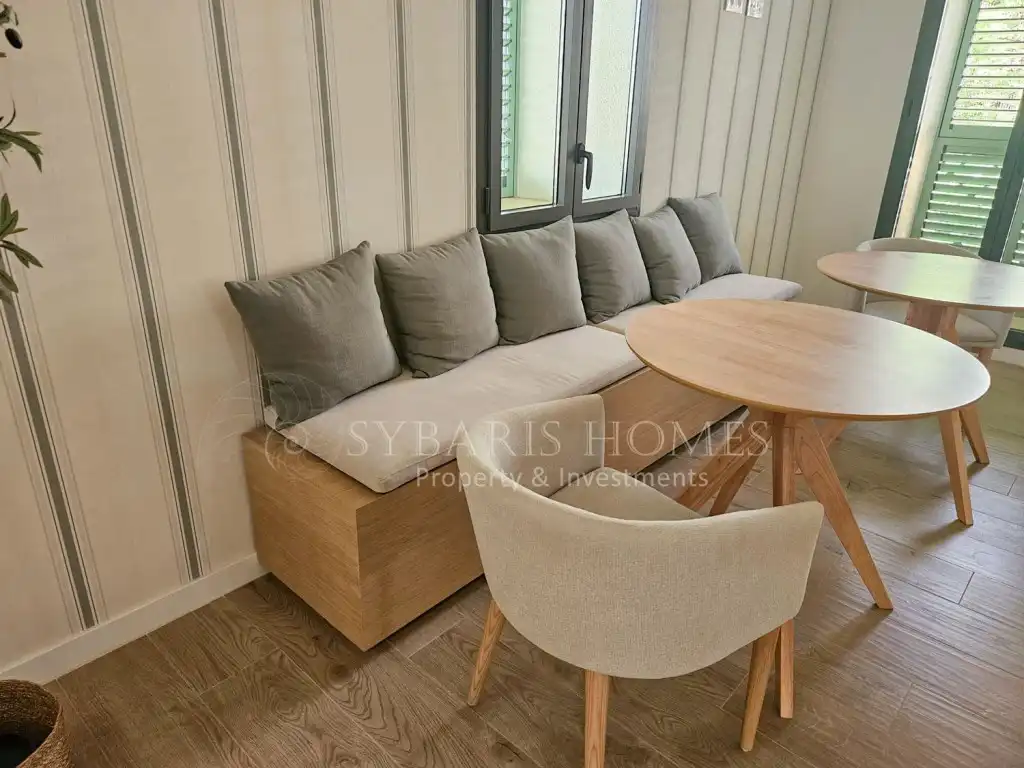 Mini appartamento con piscina in vendita a Carrer D'Albiorix, imagen 42