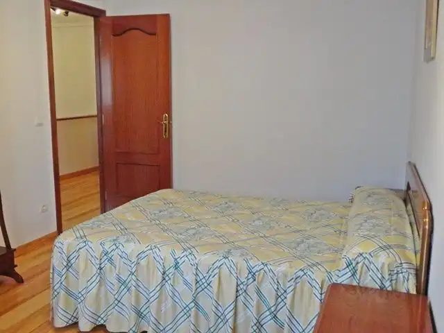 Habitación de Casa o chalet en venta en Cascajares de la Sierra con Trastero y Amueblado