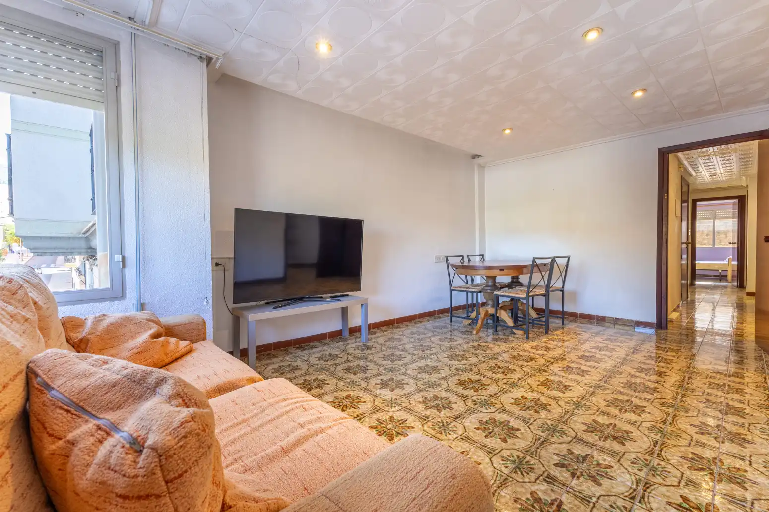 Flat with terrace to rent in La Vall d'Uixó, imagen 4