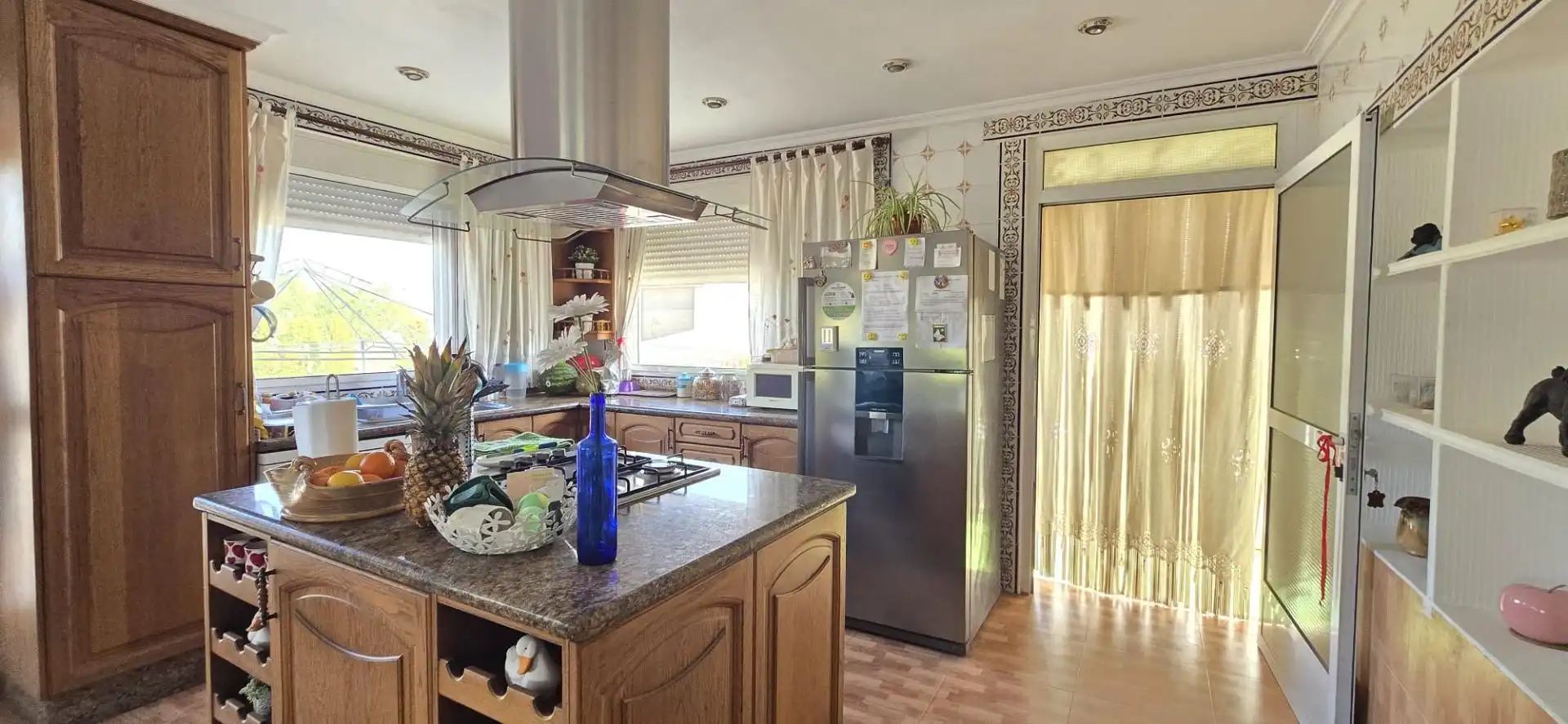 Villa avec piscine à vendre à Vilamarxant, imagen 26