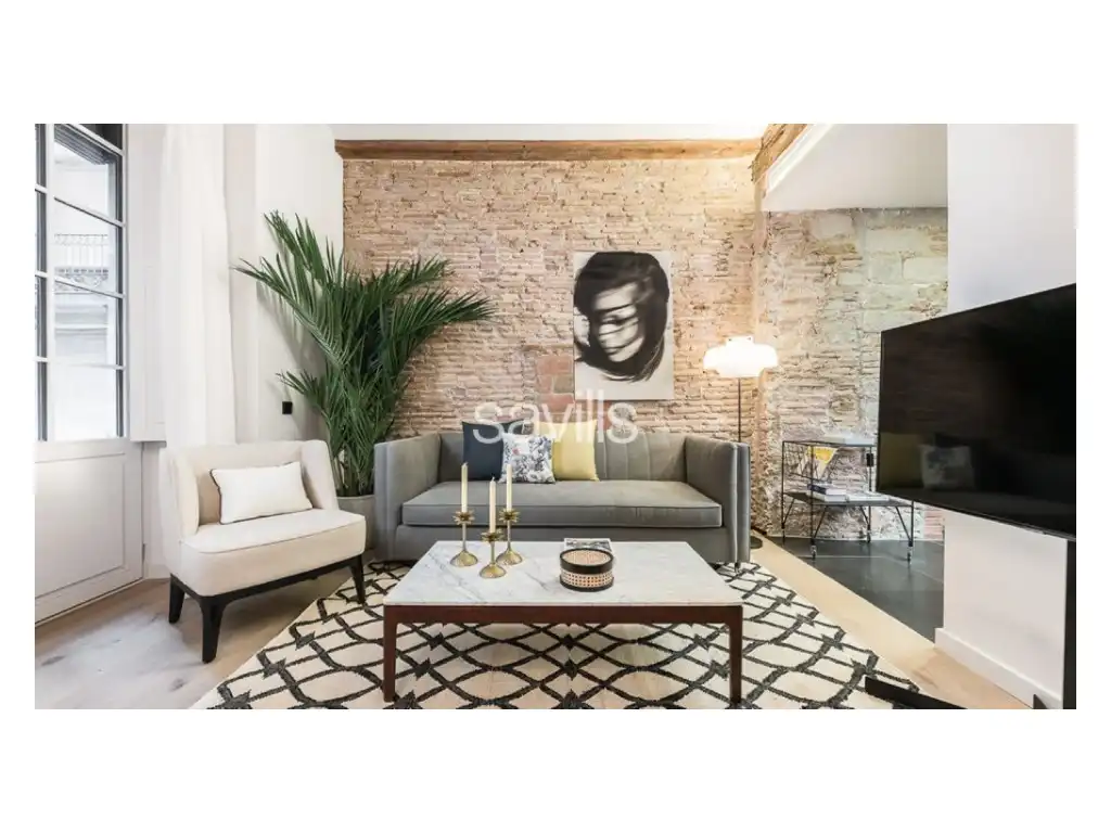 Apartament amb ascensor en venda a Ciutat Vella, imagen 2