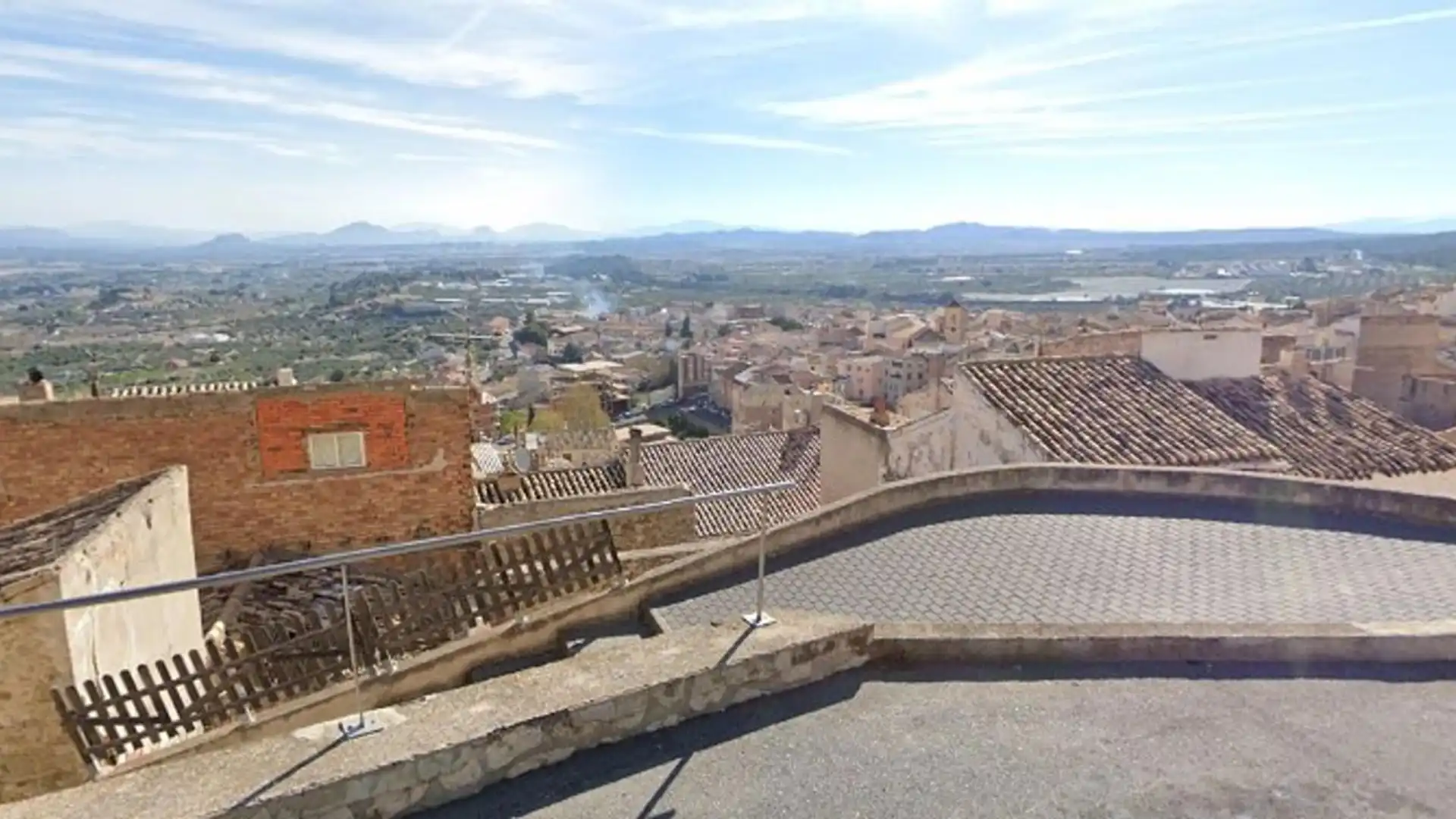 Flat for sale in Inocencio Rodriguez, Moratalla