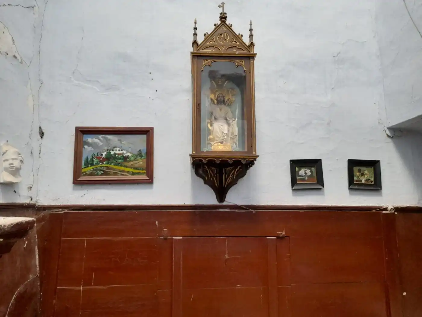 Casa o xalet en venda en Bot