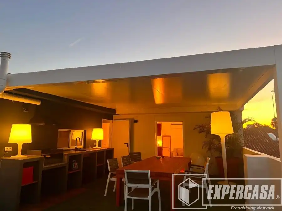 Casa en venda a Poblats Marítims, imagen 3