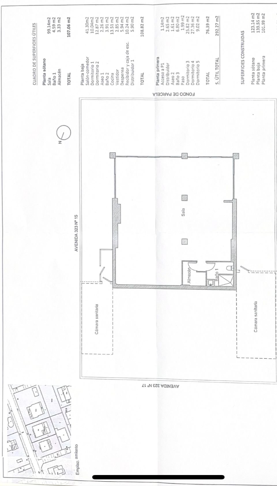 House or chalet for sale in Castelldefels  with Air Conditioner, Heating and Private garden