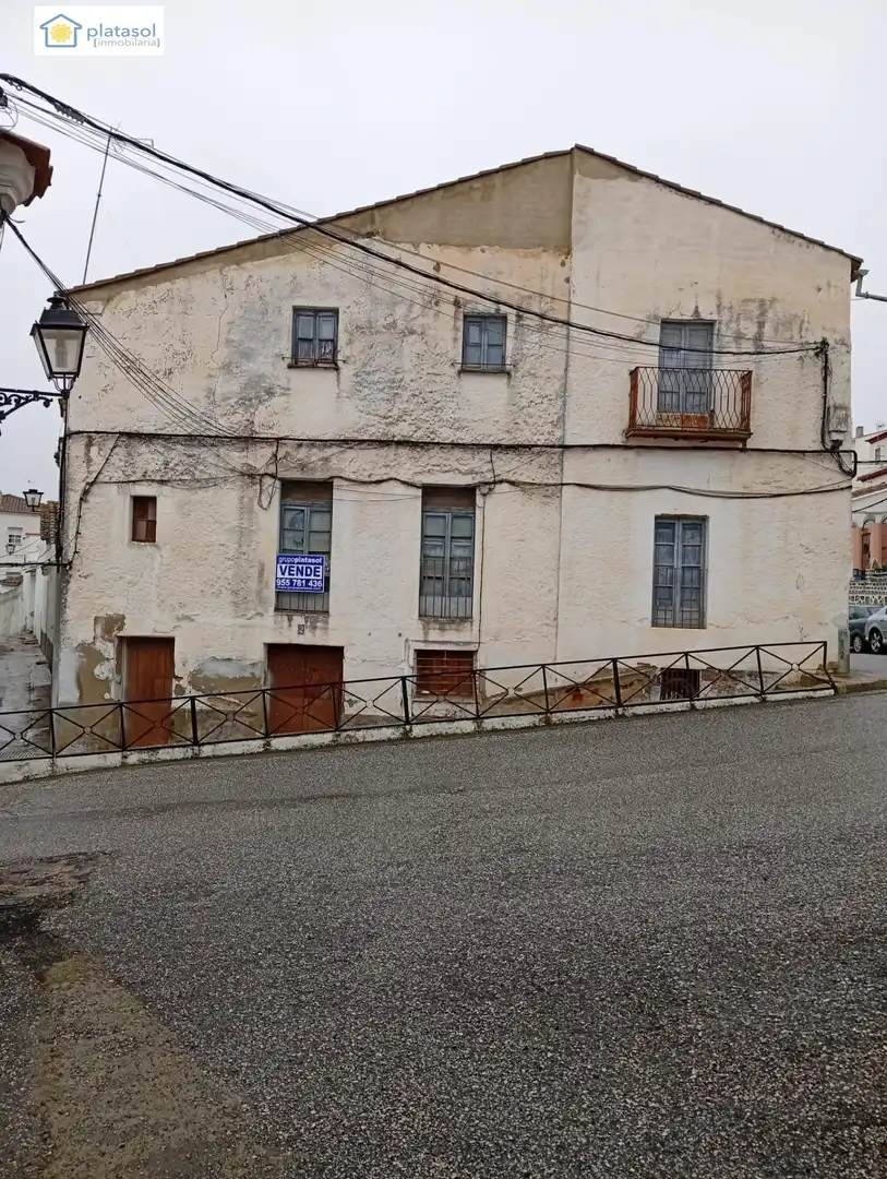 Casa en venda a Calle Calle Federico García Lorca, imagen 3