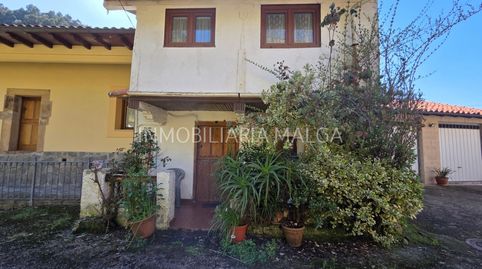 Foto 2 de Casa o chalet en venta en Barrio la Pride, 59, Colunga, Asturias