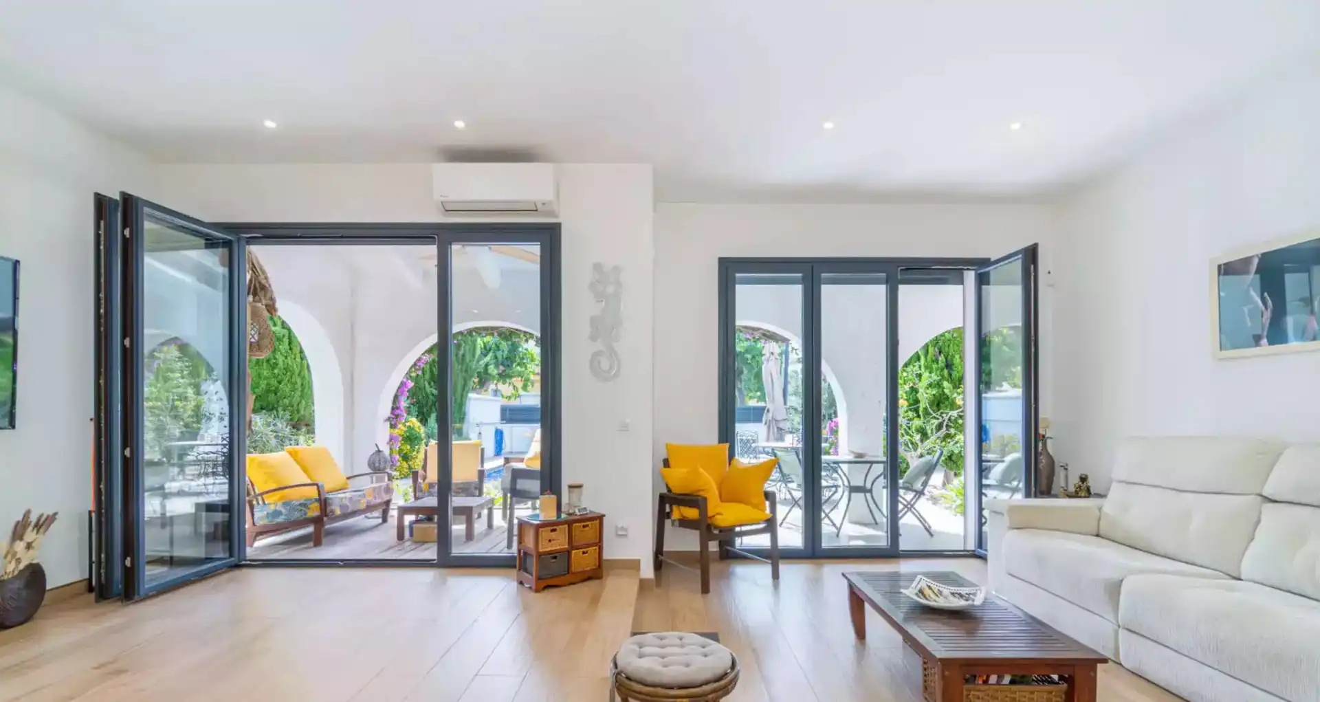 Casa con piscina en venta en PENI 153, imagen 6