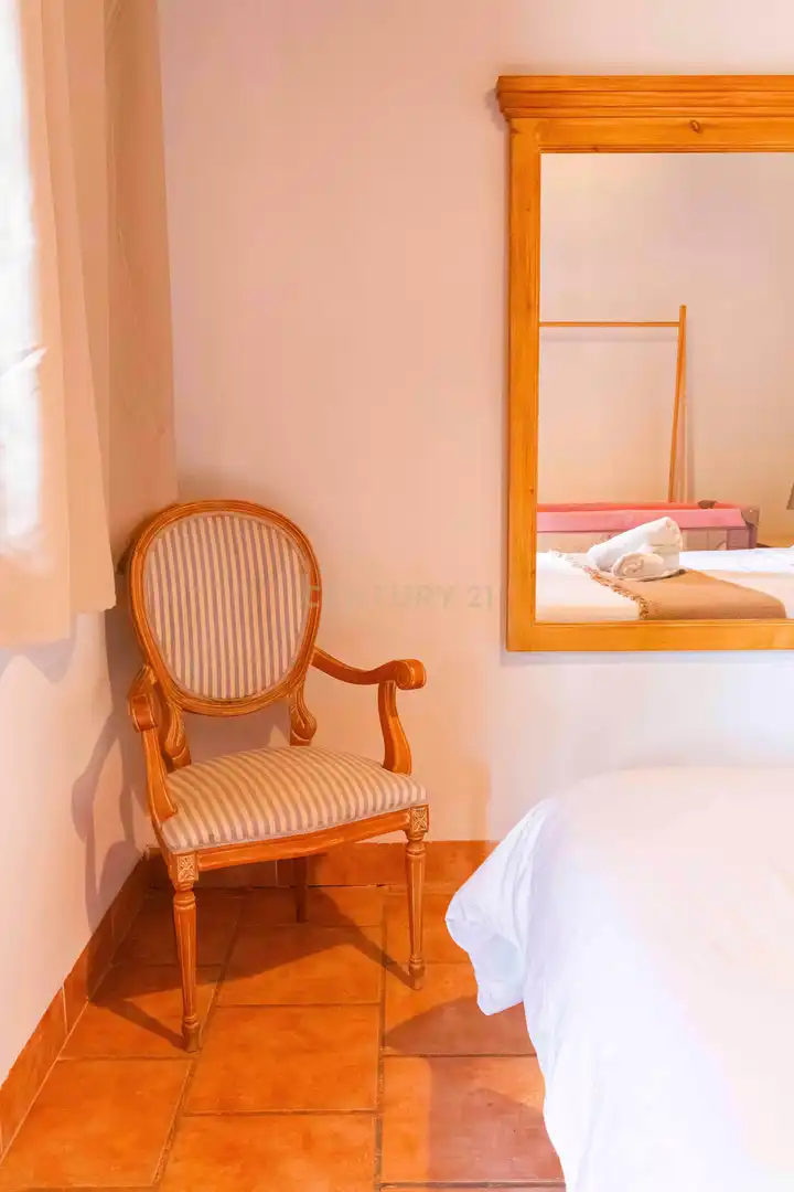 Casa o chalet en venta en Polígono 15 Parcela 60 EL VINCULO. CAMPILLOS (MÁLA, -1, Campillos