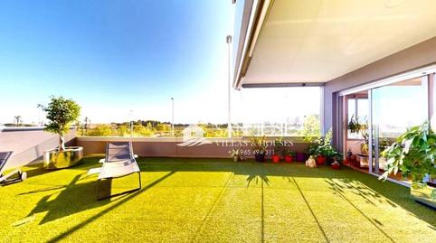 Foto 2 de Planta baixa en venda a Sector V, Elche / Elx