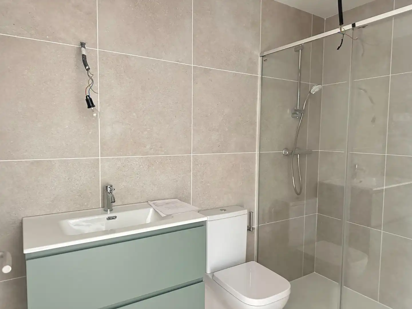 Appartement avec terrasse à vendre à Calle IBAIGANE, imagen 7