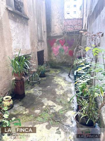 Local comercial en Venta en Vallobín