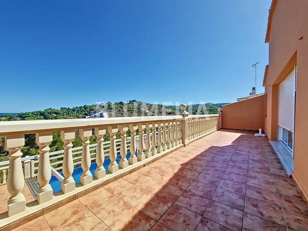 Casa o chalet en venta en Calle Ginjol, El Montgó