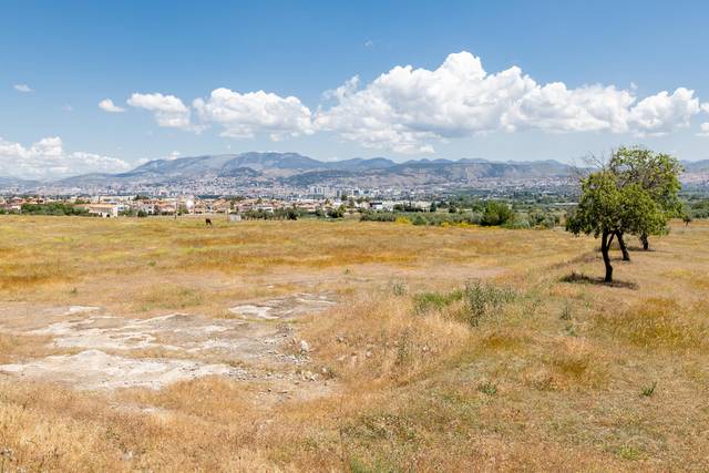Terreno residencial en Venta en Urbanizacion de las Pedrizas en Ogíjares