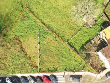 Terreno residenziale in vendita a Tomiño