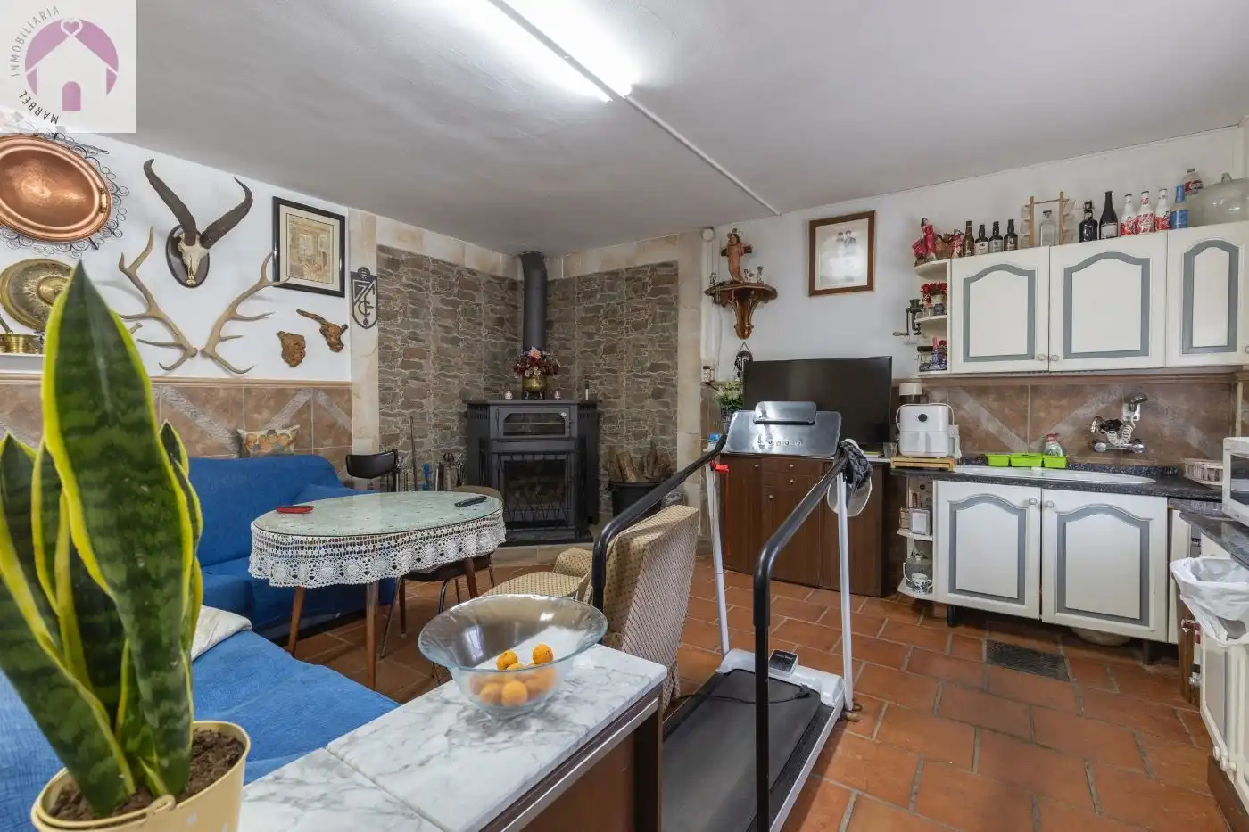 Maison avec terrasse à vendre à de viznar, imagen 41