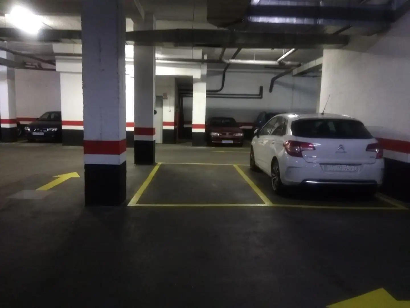 Parking of Garage for sale in Parla
