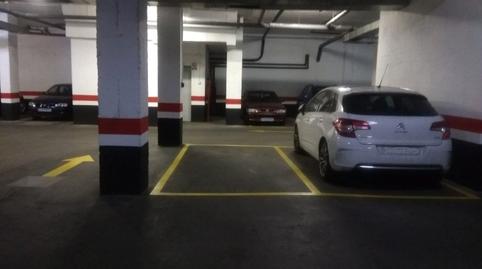 Photo 2 of Garage for sale in Calle Joaquín Rodrigo, 7, Fuentebella -San Felix - El Leguario, Parla