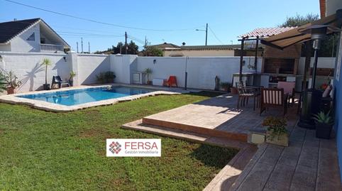 Foto 3 de Casa o chalet en venta en Carretera de Sanlúcar - Sudamérica, Cádiz