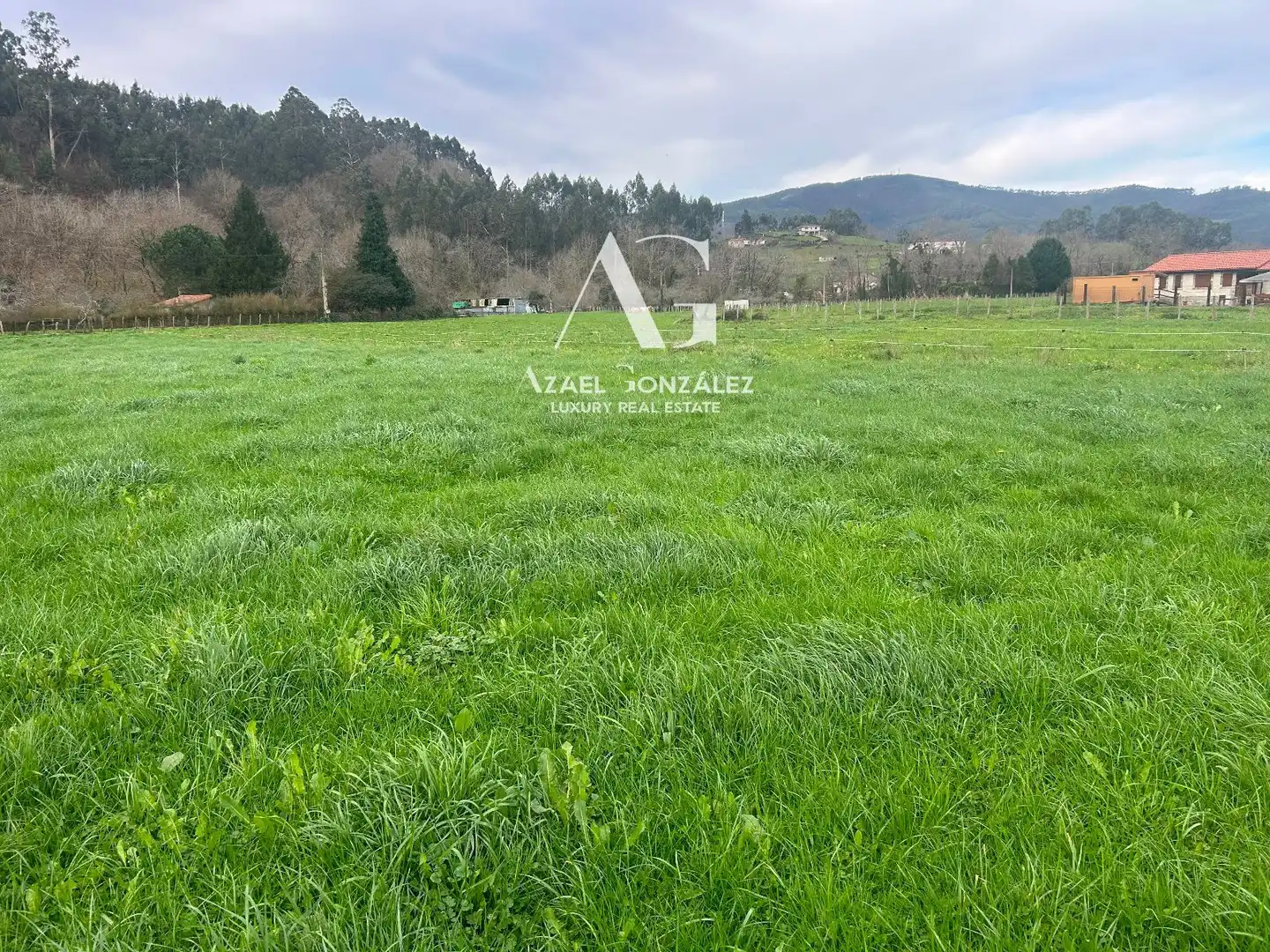 Terreno residencial en venta en Llosa de Trebuesto