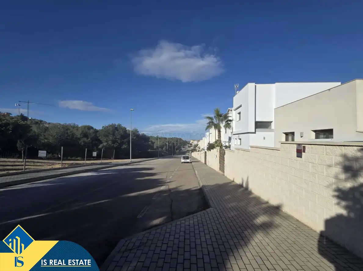 Chalet con piscina en venta en San Miguel de Salinas, imagen 40