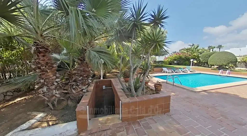 Villa mit Terrasse zum Verkauf in Cala d'Or, imagen 16